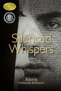 Bokomslag for "Silenced Whispers"