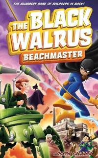 The Black Walrus