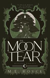 The Moon Tear