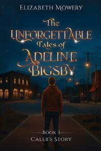 Caleb's Story