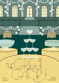 The Great Gatsby
