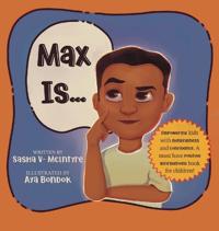 Max Is