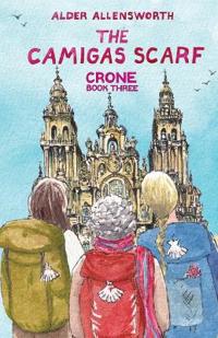 The Camigas Scarf - Crone