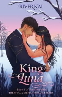 Bokomslag for "King Luna"