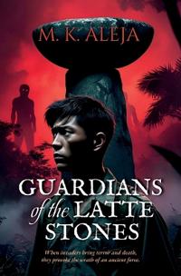 Bokomslag för "Guardians of the Latte Stones"