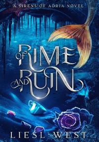 Bokomslag för "Of Rime and Ruin"