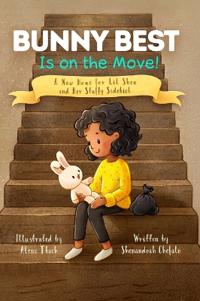 Bunny Best Is on the Move!