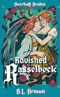 Bokomslag för "Ravished by the Rasselbock"