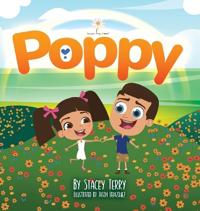 Bokomslag for "Poppy"