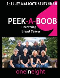 Bokomslag för "Peek-A-Boob"