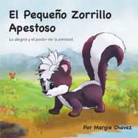 Bokomslag för "El Pequeño Zorrillo Apestoso"