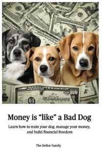 Money is Like a Bad Dog