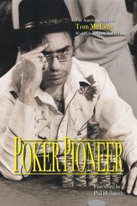 Bokomslag för "Poker Pioneer"