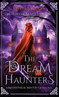 Bokomslag för "The Dream Haunters"
