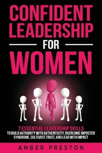 Confident Leadership for Women