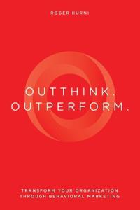Bokomslag för "Outthink. Outperform."