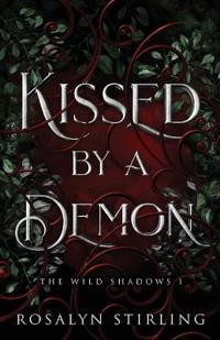 Bokomslag för "Kissed by a Demon"