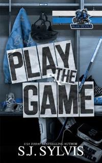 Bokomslag for "Play the Game"