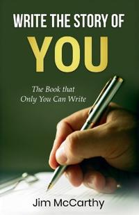 Write The Story of You