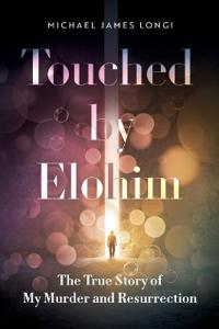 Bokomslag för "Touched by Elohim"