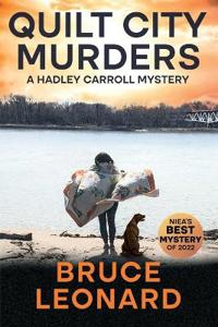 Quilt City Murders