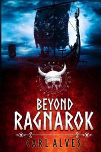 Bokomslag för "Beyond Ragnarok"