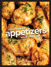Bokomslag för "Occasionally Appetizers"