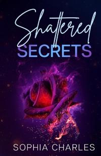 Bokomslag for "Shattered Secrets"