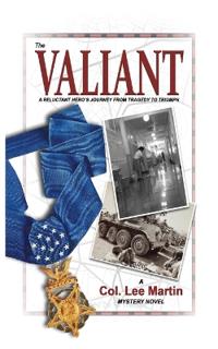 Bokomslag for "The Valiant"