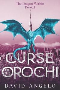 Curse of the Orochi