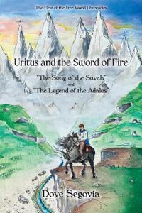 Uritus and the Sword of Fire