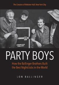 Party Boys