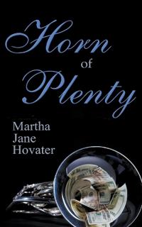 Bokomslag for "Horn of Plenty"