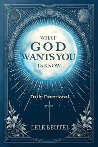 What God Wants You to Know