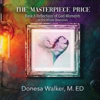 Bokomslag for "The Masterpiece Price"