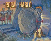 Bokomslag for "La roca que habló"