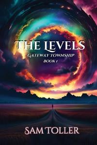 Bokomslag för "The Levels"