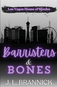 Barristers & Bones