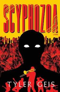 Bokomslag för "Scyphozoa"