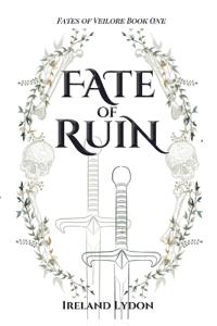Bokomslag for "Fate of Ruin"