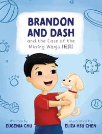 Brandon and Dash