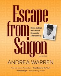 Escape from Saigon
