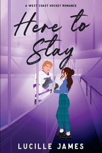 Here To Stay