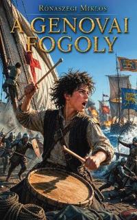 A genovai fogoly