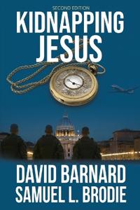 Kidnapping Jesus