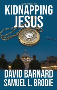 Kidnapping Jesus