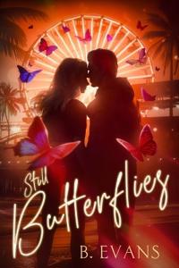 Bokomslag for "Still Butterflies"