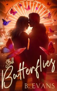 Still Butterflies