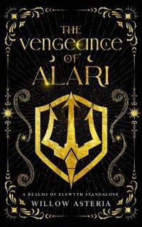 The Vengeance of Alari