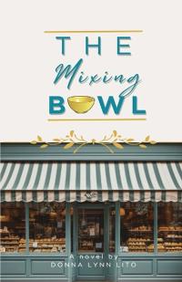 The Mixing Bowl